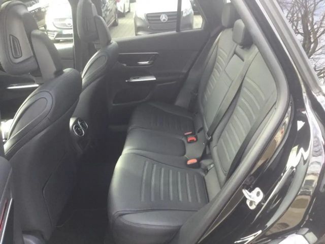 Mercedes-Benz GLC 200 4MATIC AMG Line