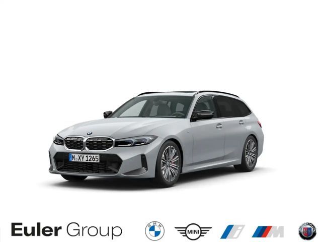 BMW 340 Touring xDrive
