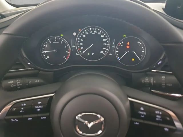 Mazda CX-30 Homura SkyActiv