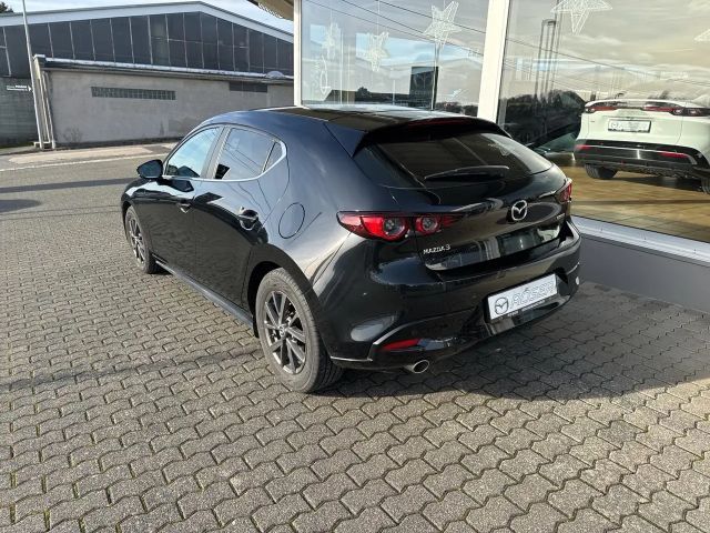 Mazda 3 Selection