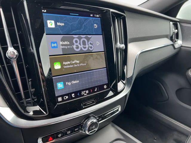 Volvo V60 Cross Country AWD Plus