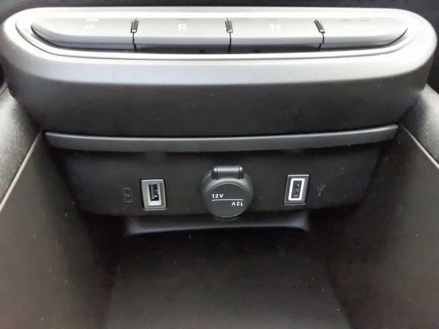 Fiat 600e Hybrid mHEV 145 6-Gang eDCT Pop