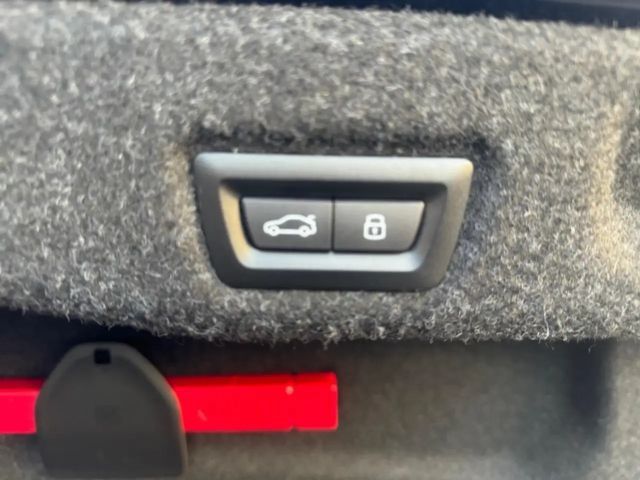 BMW i5 M-Sport Sedan