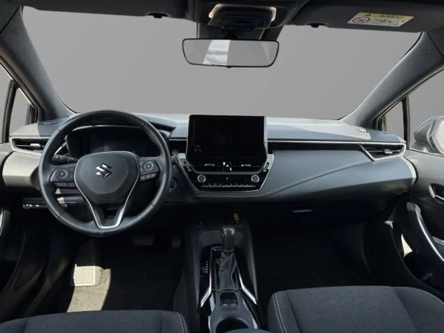 Suzuki Swace Comfort Hybrid