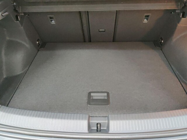 Volkswagen T-Roc 2.0 TDI DSG Plus