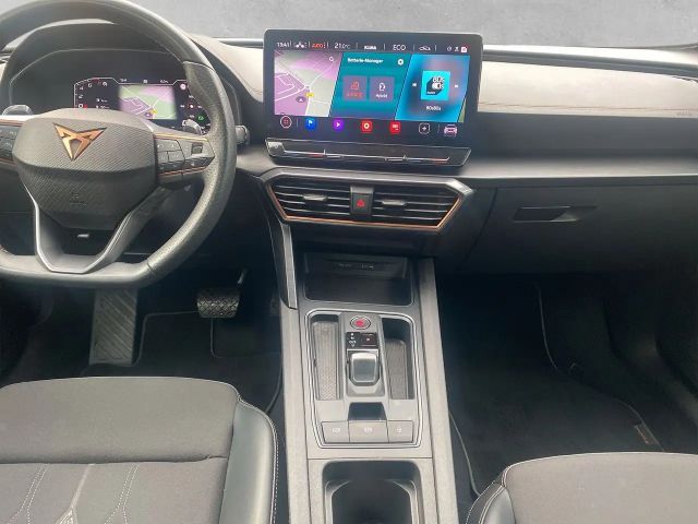 Cupra Formentor e-Hybrid