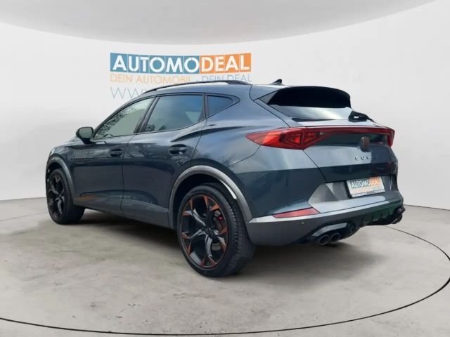 Cupra Formentor 4Drive VZ