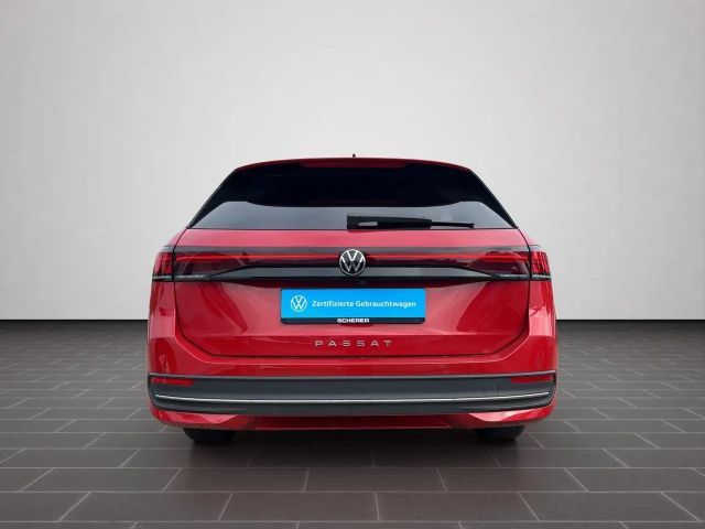 Volkswagen Passat 2.0 TDI Business DSG Variant