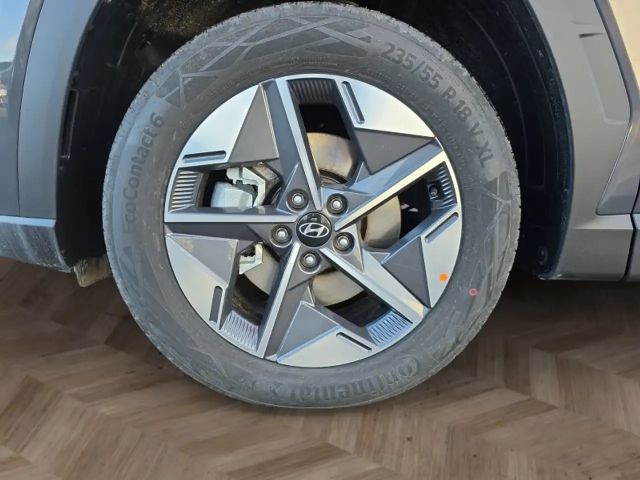 Hyundai Tucson 1.6 T-GDi