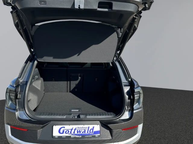 Ford Explorer Premium RWD