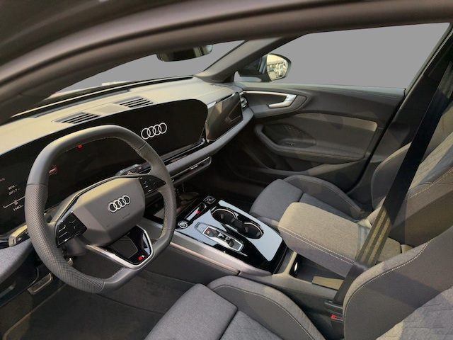 Audi A5 Avant S-Tronic