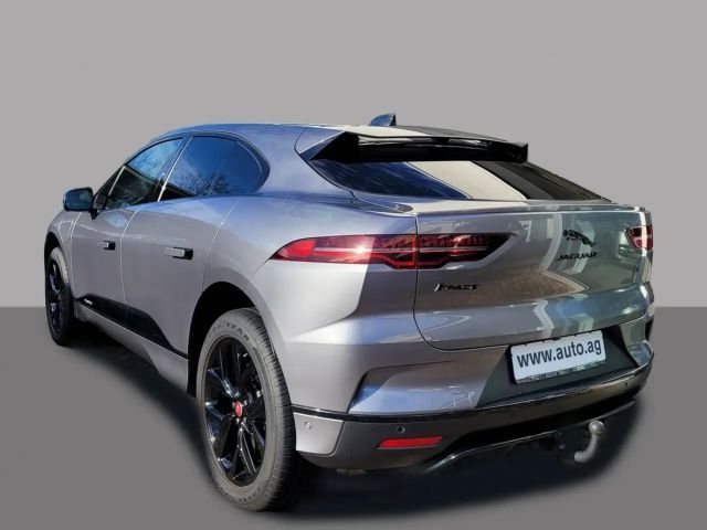 Jaguar I-Pace SE