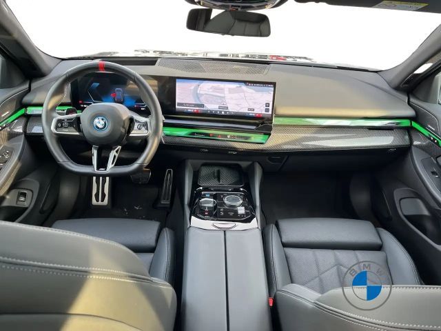 BMW i5 M-Sport M60 Sedan xDrive
