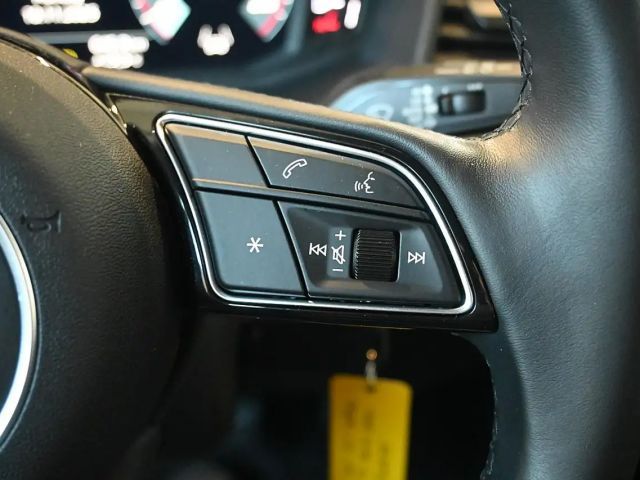 Audi A1 SB 30 TFSI; LED, Rückfahrkamera, ACC, Sitzheizu...