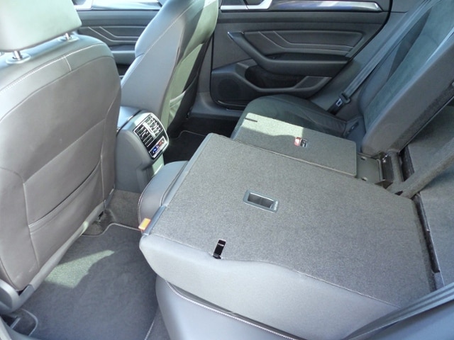 Volkswagen Arteon Shooting Brake DSG