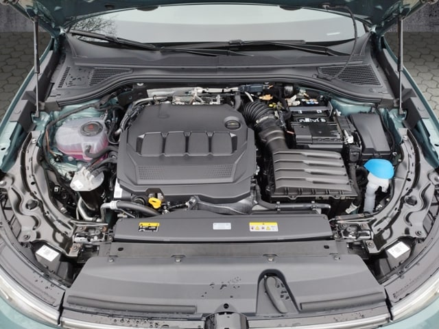 Volkswagen Passat 2.0 TDI DSG IQ.Drive Variant