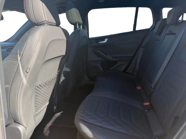 Ford Focus 1.5 EcoBlue ST Line