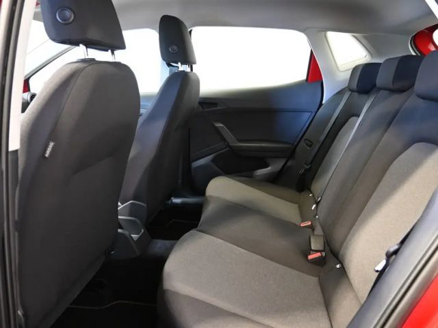 Seat Ibiza 1.0 TSI Reference