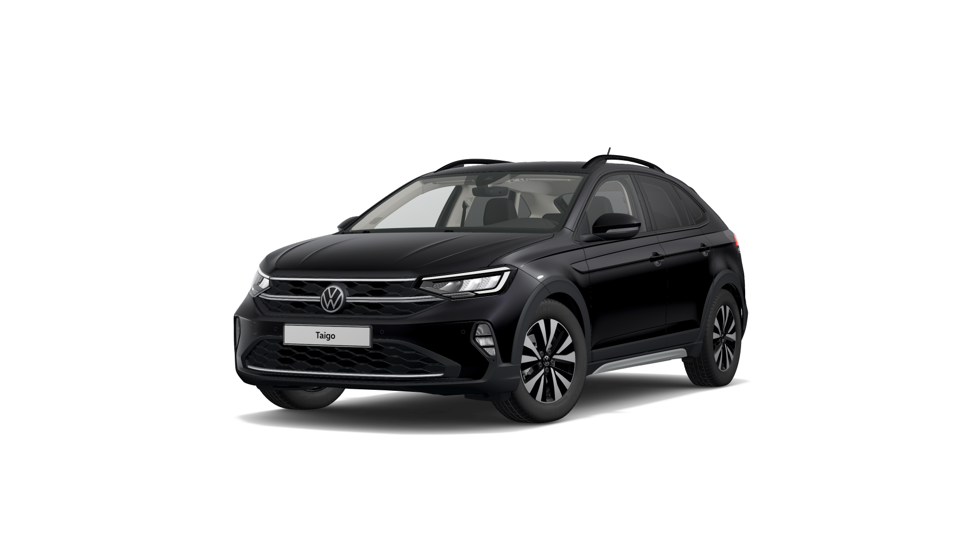 Volkswagen Taigo 1.0 TSI