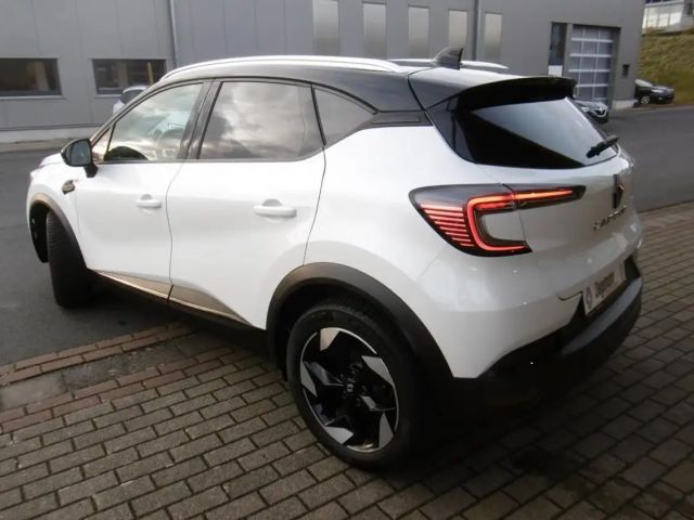Renault Captur Techno
