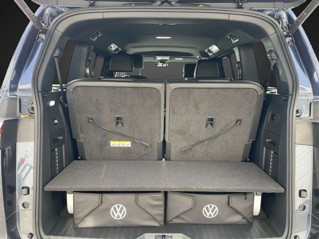 Volkswagen ID.Buzz GTX