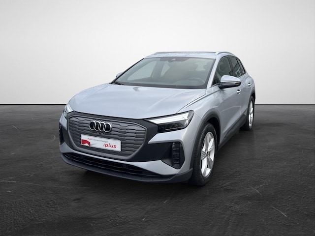 Audi Q4 e-tron 40