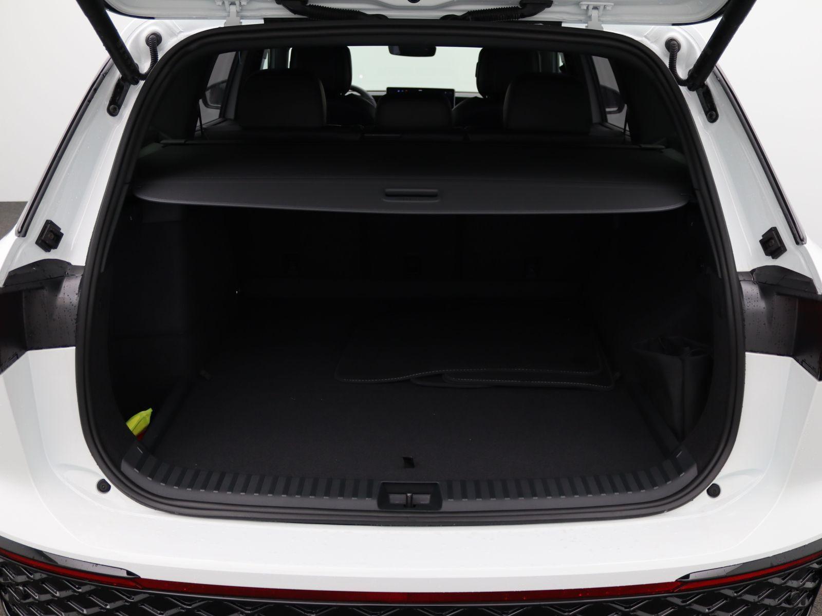 Volkswagen Tayron R-Line eHybrid