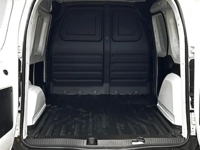 Renault Kangoo TCe 130