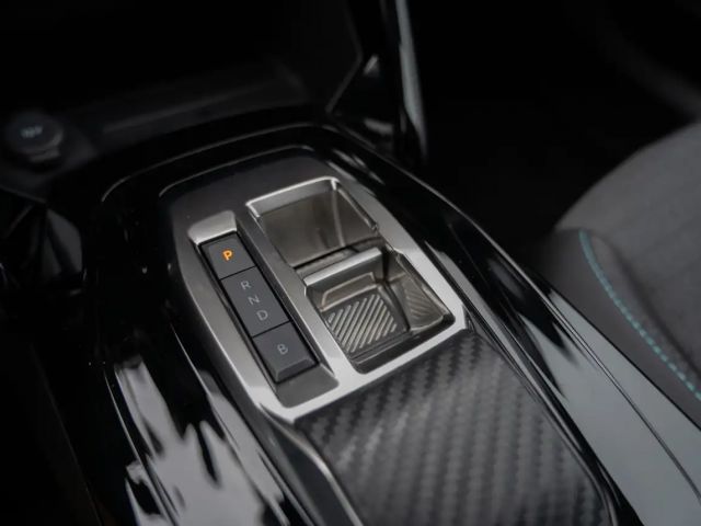 Peugeot 2008 Allure Pack