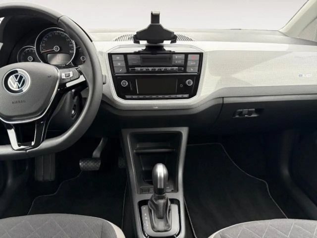 Volkswagen e-up! Plus Style