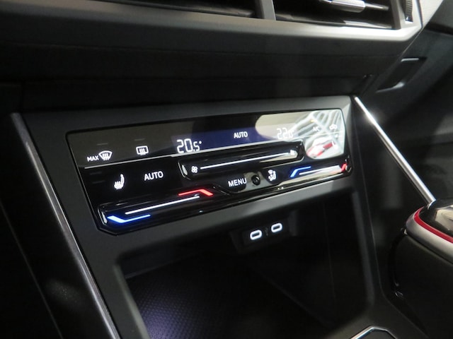 Volkswagen Polo 2.0 TSI DSG