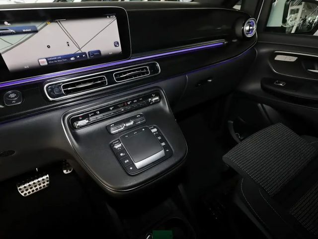 Mercedes-Benz V 250 Style V 250 d