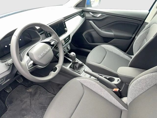 Skoda Kamiq Essence TSI