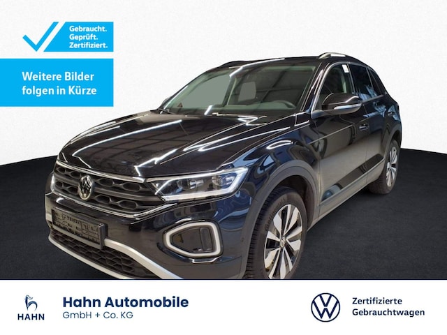 Volkswagen T-Roc 2.0 TDI DSG