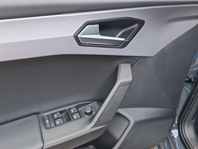 Seat Leon 1.5 TSI DSG FR-lijn