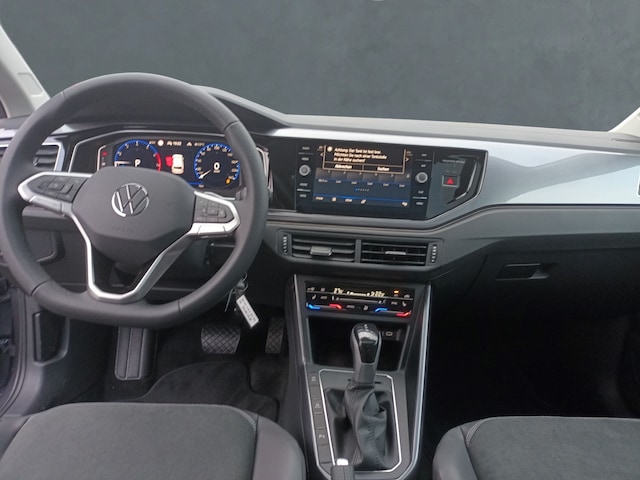 Volkswagen Polo 1.0 TSI Style