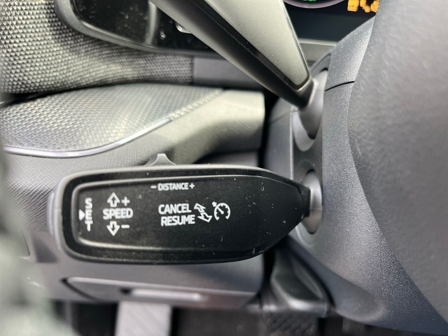 Skoda Kodiaq 1.5 TSI Selection