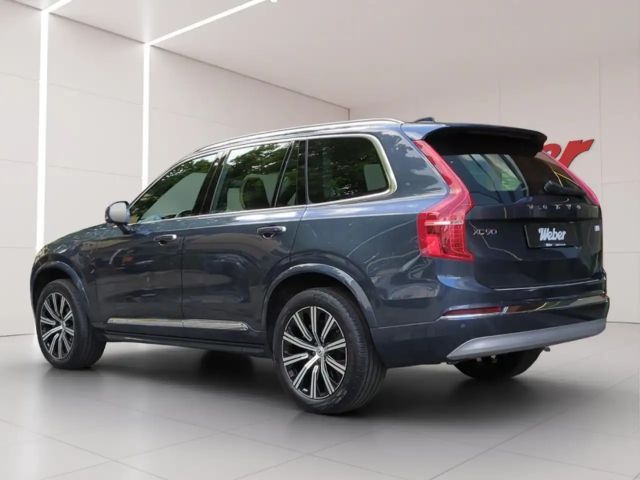 Volvo XC90 Inscription Recharge T8