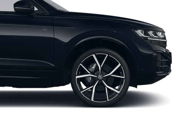 Volkswagen Touareg 3.0 V6 TDI R-Line