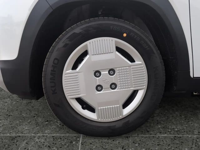 Hyundai INSTER 42 kWh