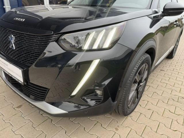 Peugeot E-2008 GT-Line