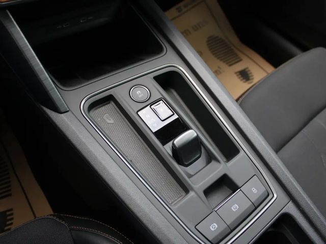 Cupra Formentor DSG VZ