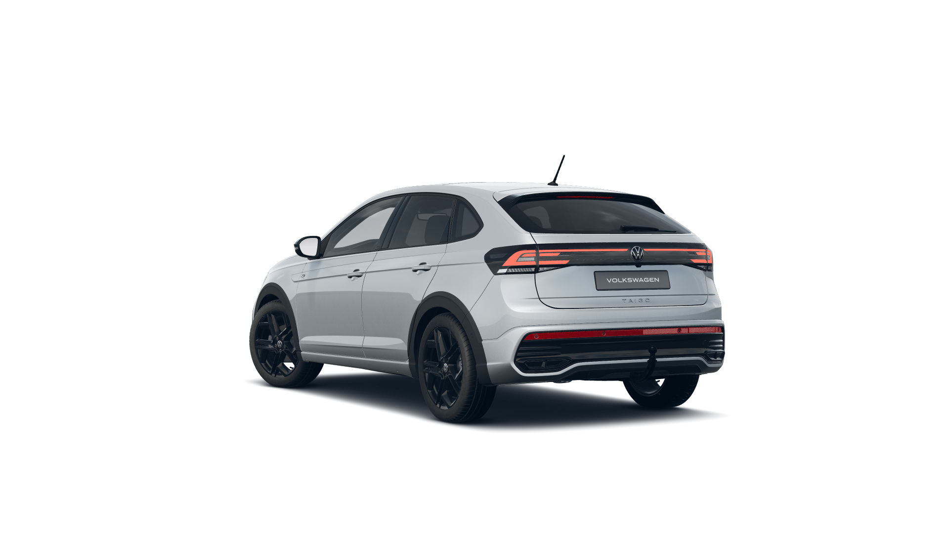 Volkswagen Taigo R-Line