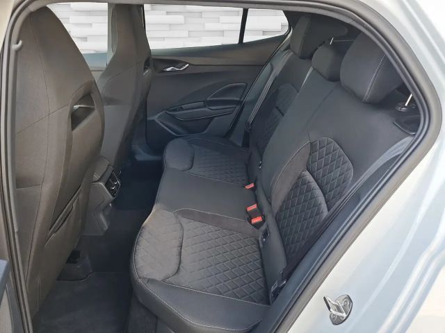 Skoda Fabia Monte Carlo