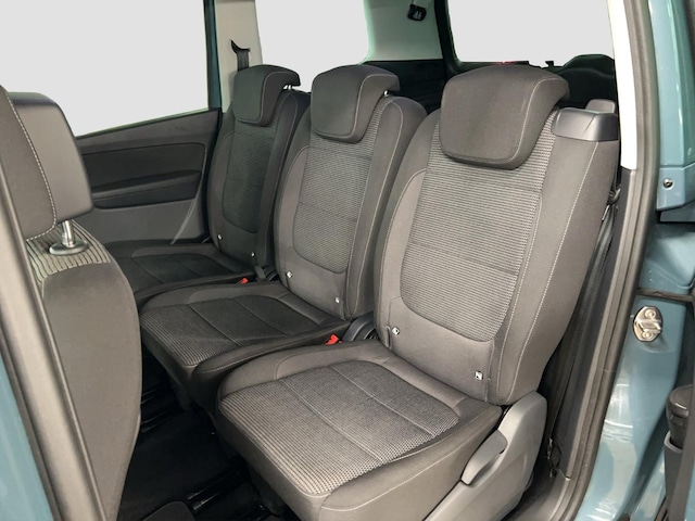 Volkswagen Sharan 1.4 TSI Business