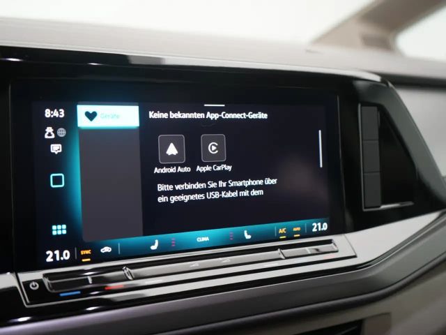 Volkswagen Multivan T7