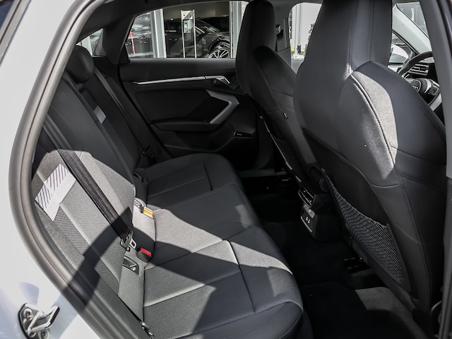 Audi A3 30 TFSI S-Line Sedan