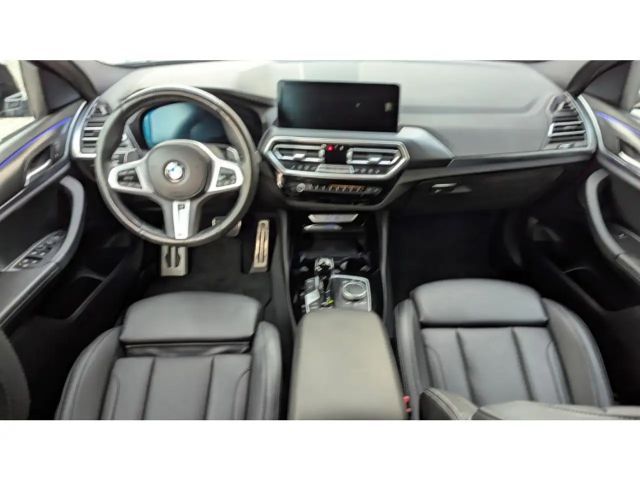 BMW X4 Comfort pakket M-Sport xDrive