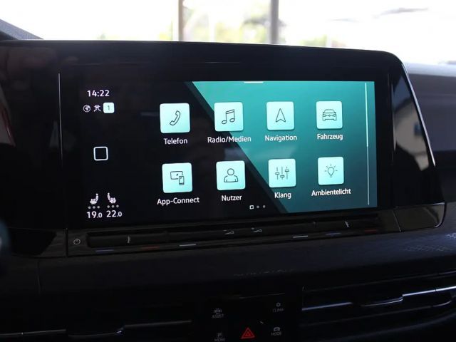 Volkswagen Golf DSG GTI