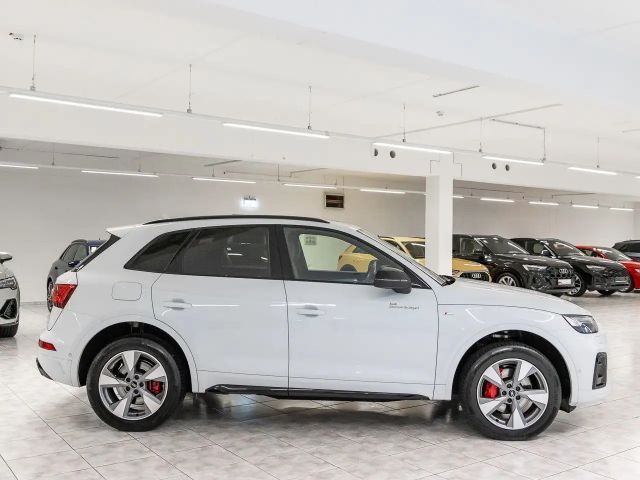 Audi Q5 40 TDI Quattro S-Line S-Tronic